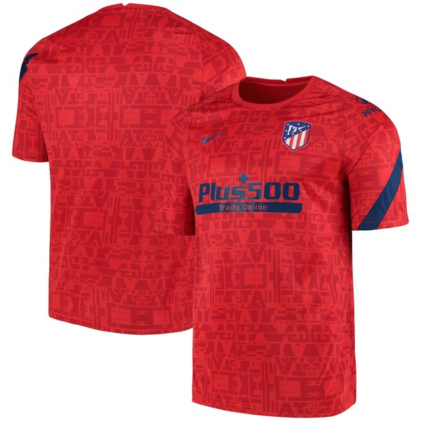 Camiseta de entrenamiento Nike Breathe 20/21