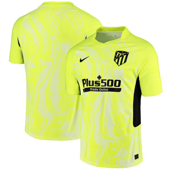 Camiseta de la 3ª equipación 20/21
