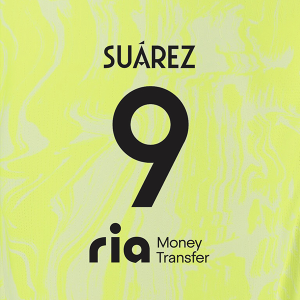 9. Suárez