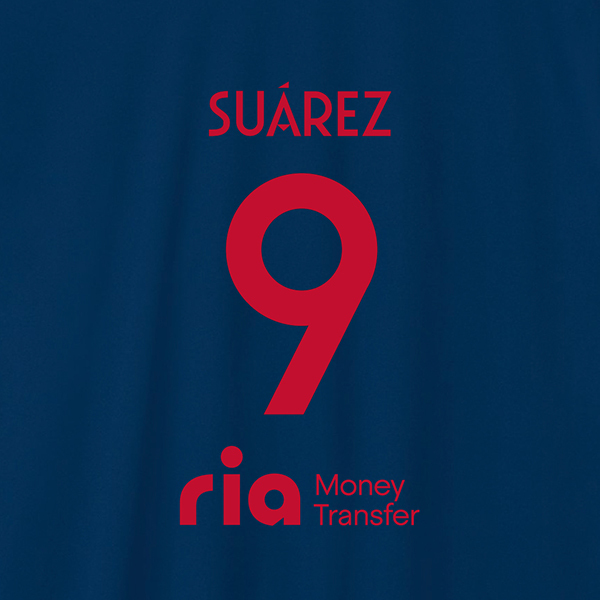 9. Suárez