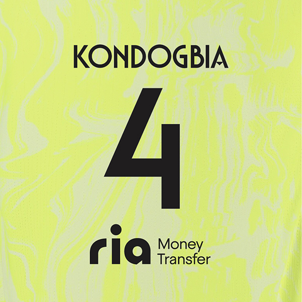 4. Kondogbia