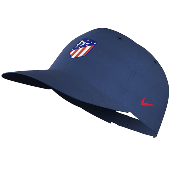 Gorra H86 del Atletico de Madrid - azul