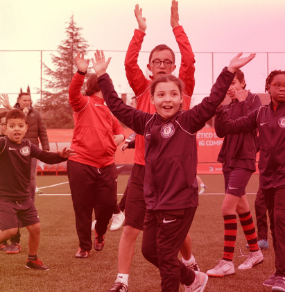 Imagen área de socios 