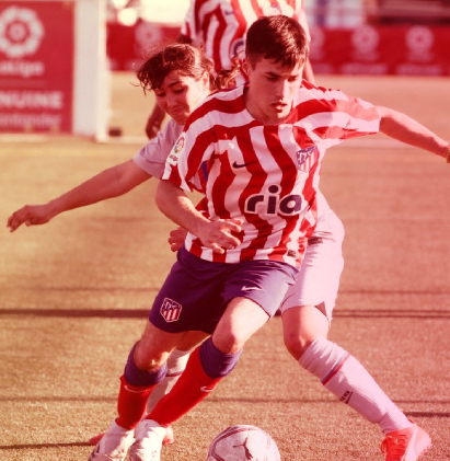 Imagen tu nombre en el túnel de vestuarios